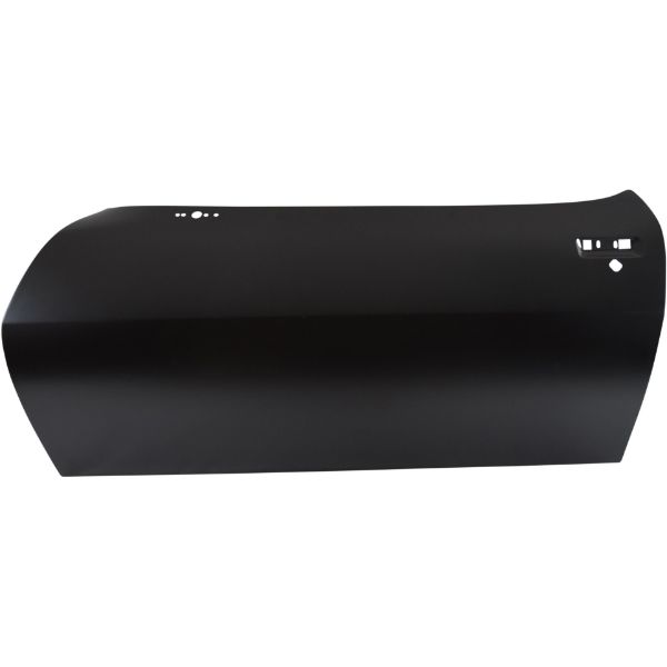 Picture of 1970-1976 Pontiac Firebird Door Skin Cloth