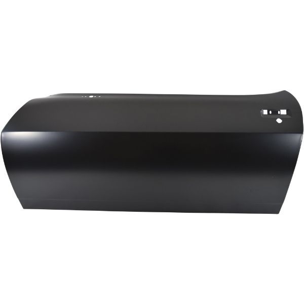 Picture of 1970-1976 Chevrolet Camaro Door Skin Cloth