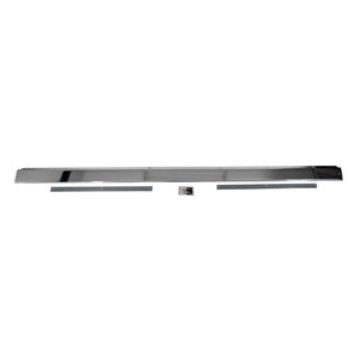 Show details for 1970-1975 Chevrolet Camaro Rocker Panel Molding Picture of 1970-1975 Chevrolet Camaro Rocker Panel Molding