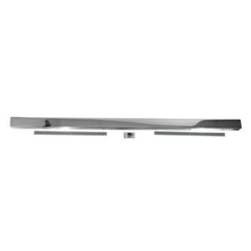 Show details for 1970-1975 Chevrolet Camaro Rocker Panel Molding Picture of 1970-1975 Chevrolet Camaro Rocker Panel Molding
