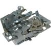 Picture of 1956-1957 Chevrolet Bel Air Base Door Latch Assembly
