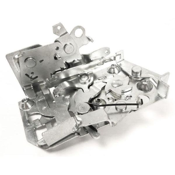 Picture of 1955 Chevrolet Bel Air Door Latch Assembly