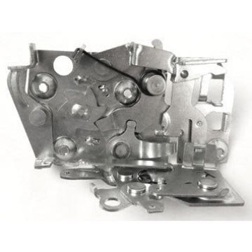 Show details for 1955 Chevrolet Bel Air Door Latch Assembly Picture of 1955 Chevrolet Bel Air Door Latch Assembly