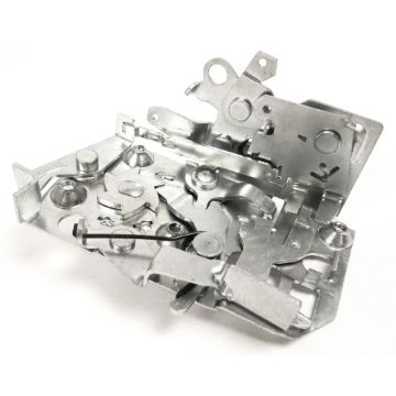 Show details for 1955 Chevrolet Bel Air Door Latch Assembly Picture of 1955 Chevrolet Bel Air Door Latch Assembly