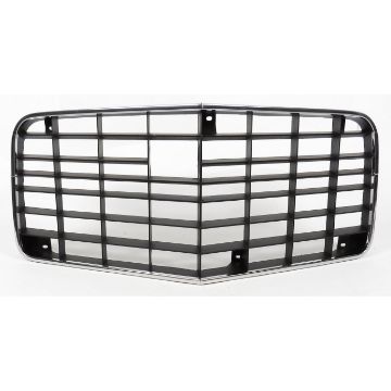 Show details for 1973 Chevrolet Camaro SS Grille Picture of 1973 Chevrolet Camaro SS Grille