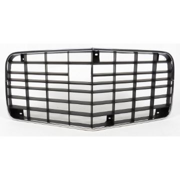 Show details for 1973 Chevrolet Camaro SS Grille Picture of 1973 Chevrolet Camaro SS Grille
