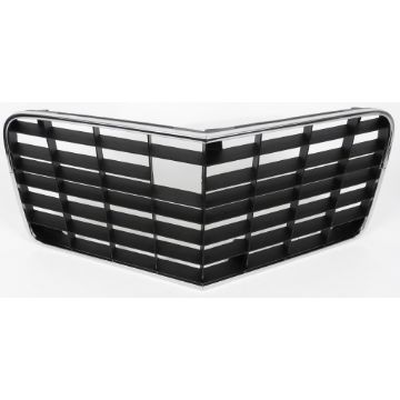 Show details for 1973 Chevrolet Camaro SS Grille Picture of 1973 Chevrolet Camaro SS Grille