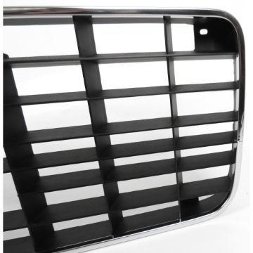 Show details for 1973 Chevrolet Camaro SS Grille Picture of 1973 Chevrolet Camaro SS Grille