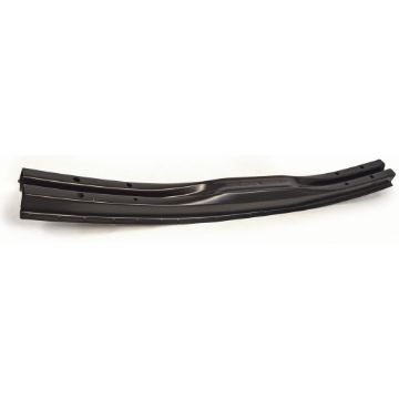 Show details for 2005-2014 Ford Mustang Base Bumper Impact Bar Picture of 2005-2014 Ford Mustang Base Bumper Impact Bar