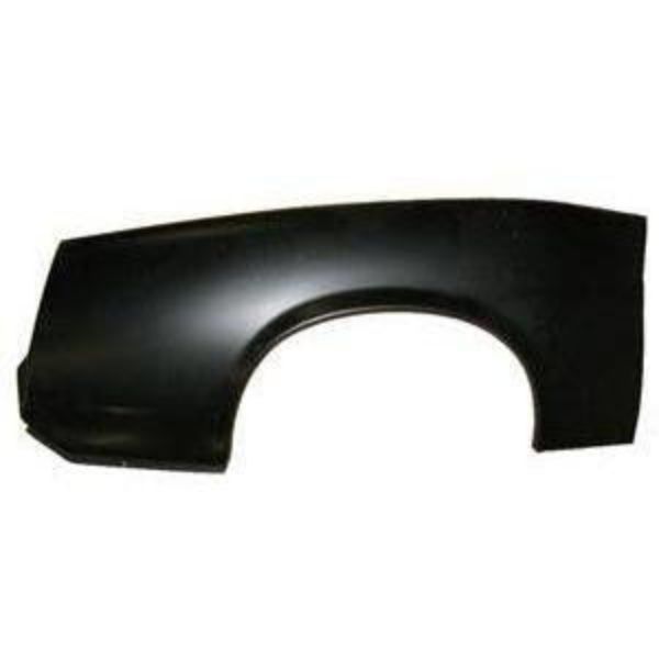 Picture of 1969-1970 Ford Mustang Base Quarter Panel