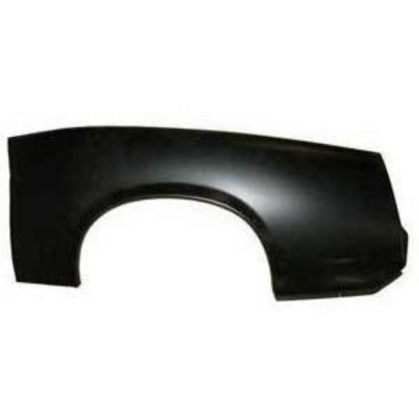 Picture of 1969-1970 Ford Mustang Base Quarter Panel