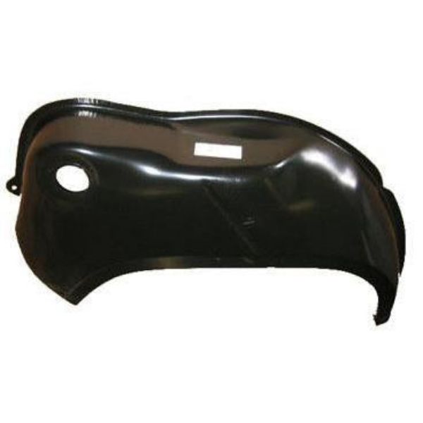 Picture of 1966-1967 Chevrolet Chevy II Nova Wheel Housing