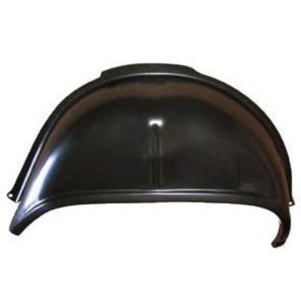 Picture of 1965-1966 Chevy Impala Outer Wheelhouse Exclude Convertible/Wagon Rh