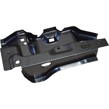 Show details for 1970-1981 Chevrolet Camaro Seat Mounting Bracket Picture of 1970-1981 Chevrolet Camaro Seat Mounting Bracket