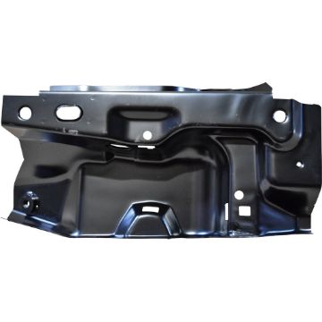 Show details for 1970-1981 Chevrolet Camaro Seat Mounting Bracket Picture of 1970-1981 Chevrolet Camaro Seat Mounting Bracket