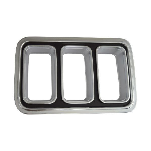 Picture of 1970 Ford Mustang Base Tail Light Bezel