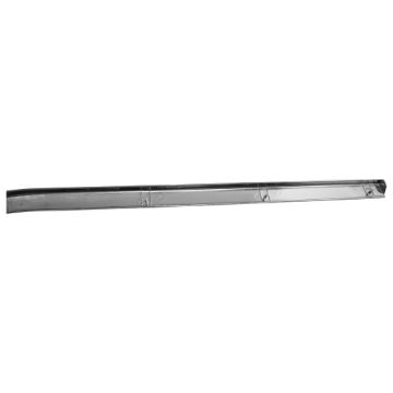 Show details for 1971-1972 Ford Mustang Base Hood Molding Picture of 1971-1972 Ford Mustang Base Hood Molding