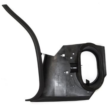 Show details for 1970-1981 Chevrolet Camaro Kick Panel Picture of 1970-1981 Chevrolet Camaro Kick Panel