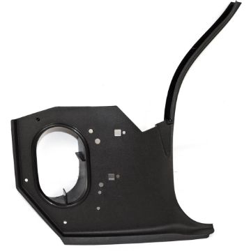 Show details for 1970-1981 Chevrolet Camaro Kick Panel Picture of 1970-1981 Chevrolet Camaro Kick Panel