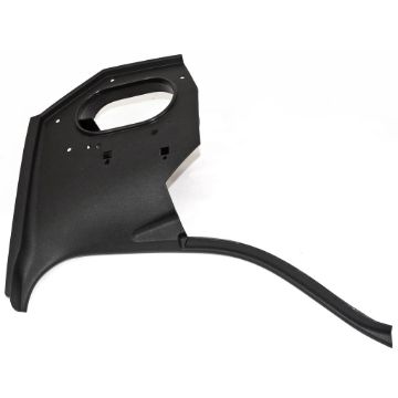 Show details for 1970-1981 Chevrolet Camaro Kick Panel Picture of 1970-1981 Chevrolet Camaro Kick Panel