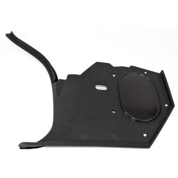 Show details for 1970-1981 Chevrolet Camaro Kick Panel Picture of 1970-1981 Chevrolet Camaro Kick Panel