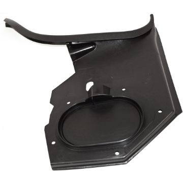 Show details for 1970-1981 Chevrolet Camaro Kick Panel Picture of 1970-1981 Chevrolet Camaro Kick Panel