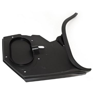 Show details for 1970-1981 Chevrolet Camaro Kick Panel Picture of 1970-1981 Chevrolet Camaro Kick Panel