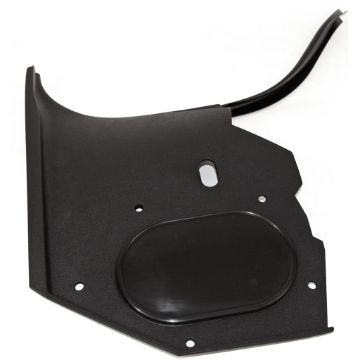 Show details for 1970-1981 Chevrolet Camaro Kick Panel Picture of 1970-1981 Chevrolet Camaro Kick Panel