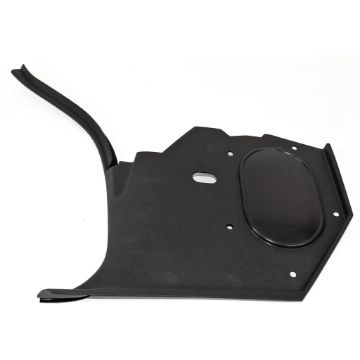 Show details for 1970-1981 Chevrolet Camaro Kick Panel Picture of 1970-1981 Chevrolet Camaro Kick Panel