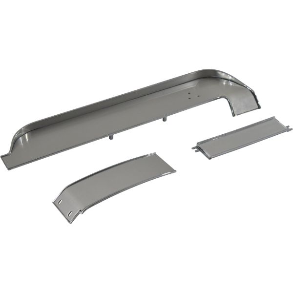 Picture of 1967 Ford Mustang Base Dashboard Trim
