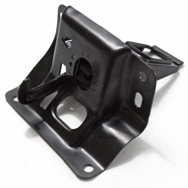 Picture of 1966 Chevrolet Chevy II Nova Hood Latch Assembly