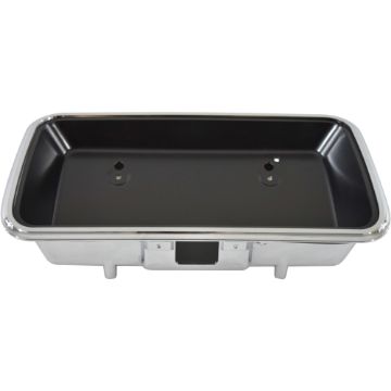 Show details for 1978-1987 Chevrolet El Camino License Plate Bracket Picture of 1978-1987 Chevrolet El Camino License Plate Bracket