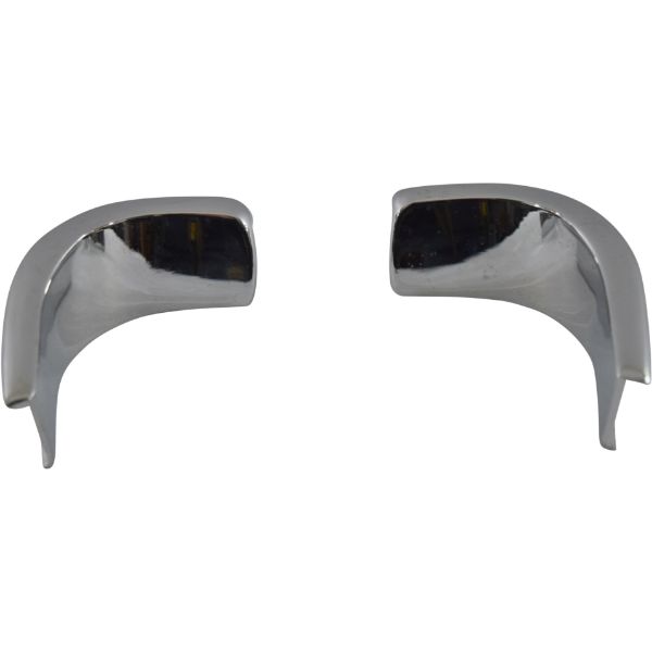 Picture of 1969-1970 Ford Mustang Base Quarter Window Trim
