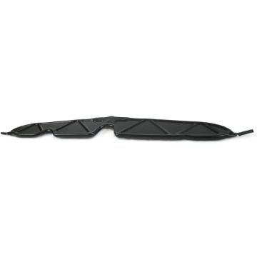 Show details for 1955 Chevrolet Bel Air Base Hood Brace Picture of 1955 Chevrolet Bel Air Base Hood Brace
