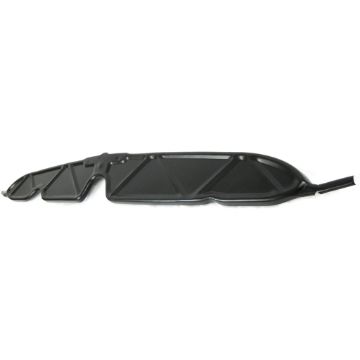 Show details for 1955 Chevrolet Bel Air Base Hood Brace Picture of 1955 Chevrolet Bel Air Base Hood Brace