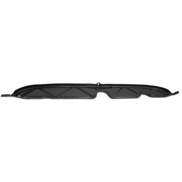 Show details for 1955 Chevrolet Bel Air Base Hood Brace Picture of 1955 Chevrolet Bel Air Base Hood Brace