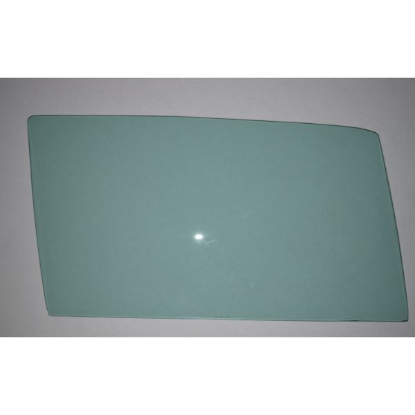 Picture of 1968 Chevrolet Chevy II Nova Door Glass