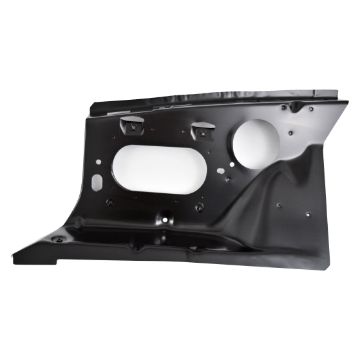Show details for 1987-1993 Ford Mustang Fender Liner Picture of 1987-1993 Ford Mustang Fender Liner