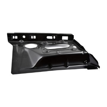 Show details for 1987-1993 Ford Mustang Fender Liner Picture of 1987-1993 Ford Mustang Fender Liner
