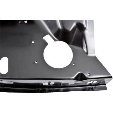 Show details for 1987-1993 Ford Mustang Fender Liner Picture of 1987-1993 Ford Mustang Fender Liner