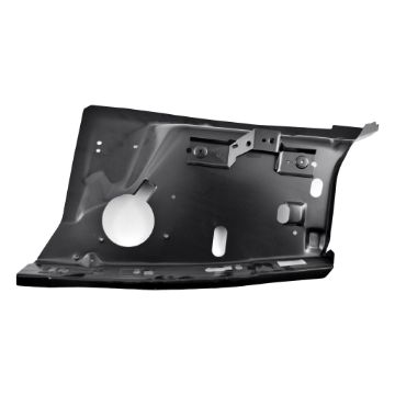 Show details for 1987-1993 Ford Mustang Fender Liner Picture of 1987-1993 Ford Mustang Fender Liner
