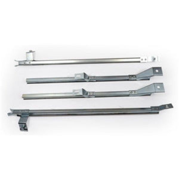 Picture of 1966-1977 Ford Bronco Door Window Division Bar