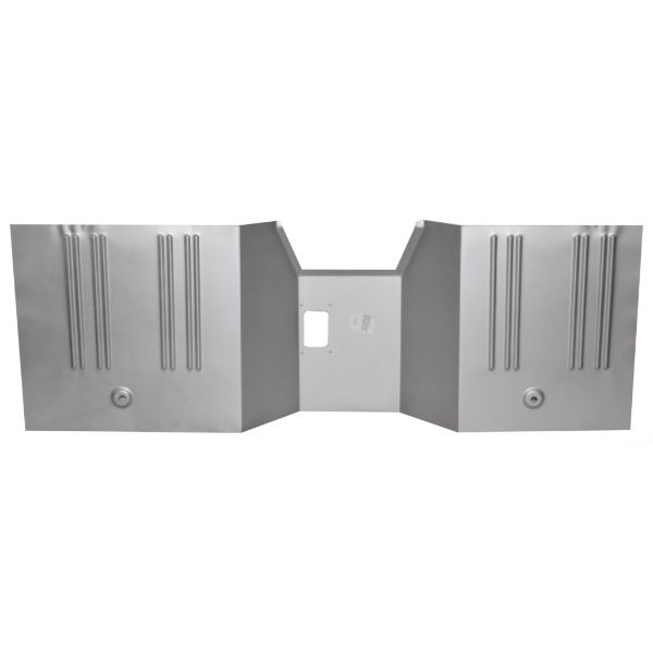 Picture of 1966-1977 Ford Bronco Transmission Tunnel Panel