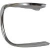 Picture of 1970 Ford Mustang Base Headlight Molding