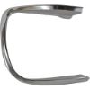 Picture of 1970 Ford Mustang Base Headlight Molding