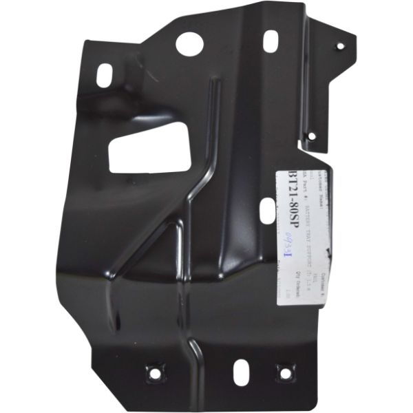 Picture of 1987-1991 Ford Bronco, F-150, F-250, F-350 Battery Tray