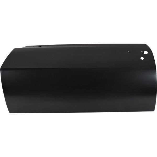 Picture of 1969 Chevrolet Camaro Door Skin Cloth