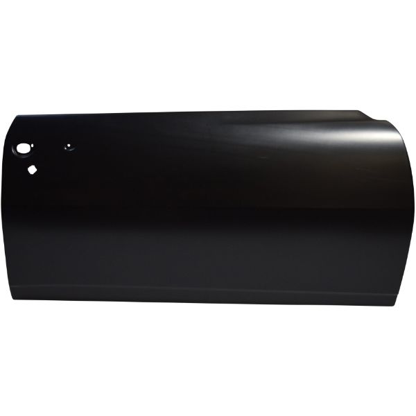 Picture of 1968 Chevrolet Camaro Door Skin Cloth