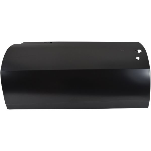 Picture of 1967 Chevrolet Camaro Door Skin Cloth