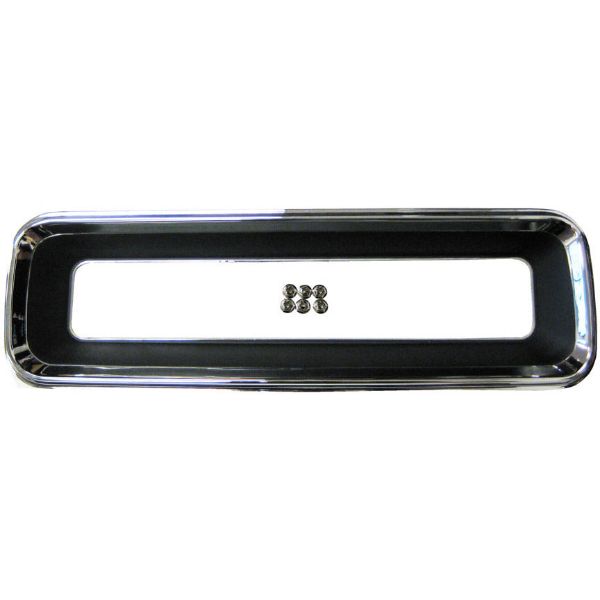 Picture of 1967 Chevrolet Camaro Tail Light Bezel
